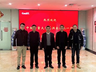 深化校企合作，加強(qiáng)供需對(duì)接